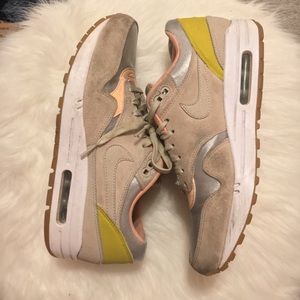 Custom Nike Air Max